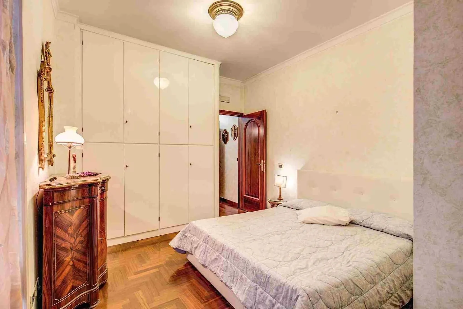 Feffyhouse Apartment Rome