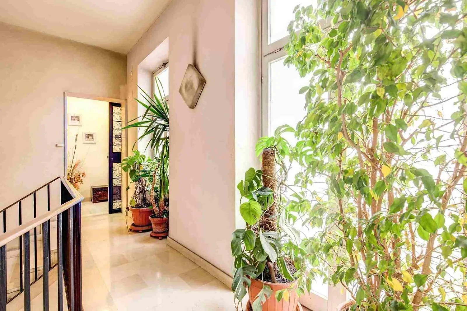 Feffyhouse Apartment Rome Italy