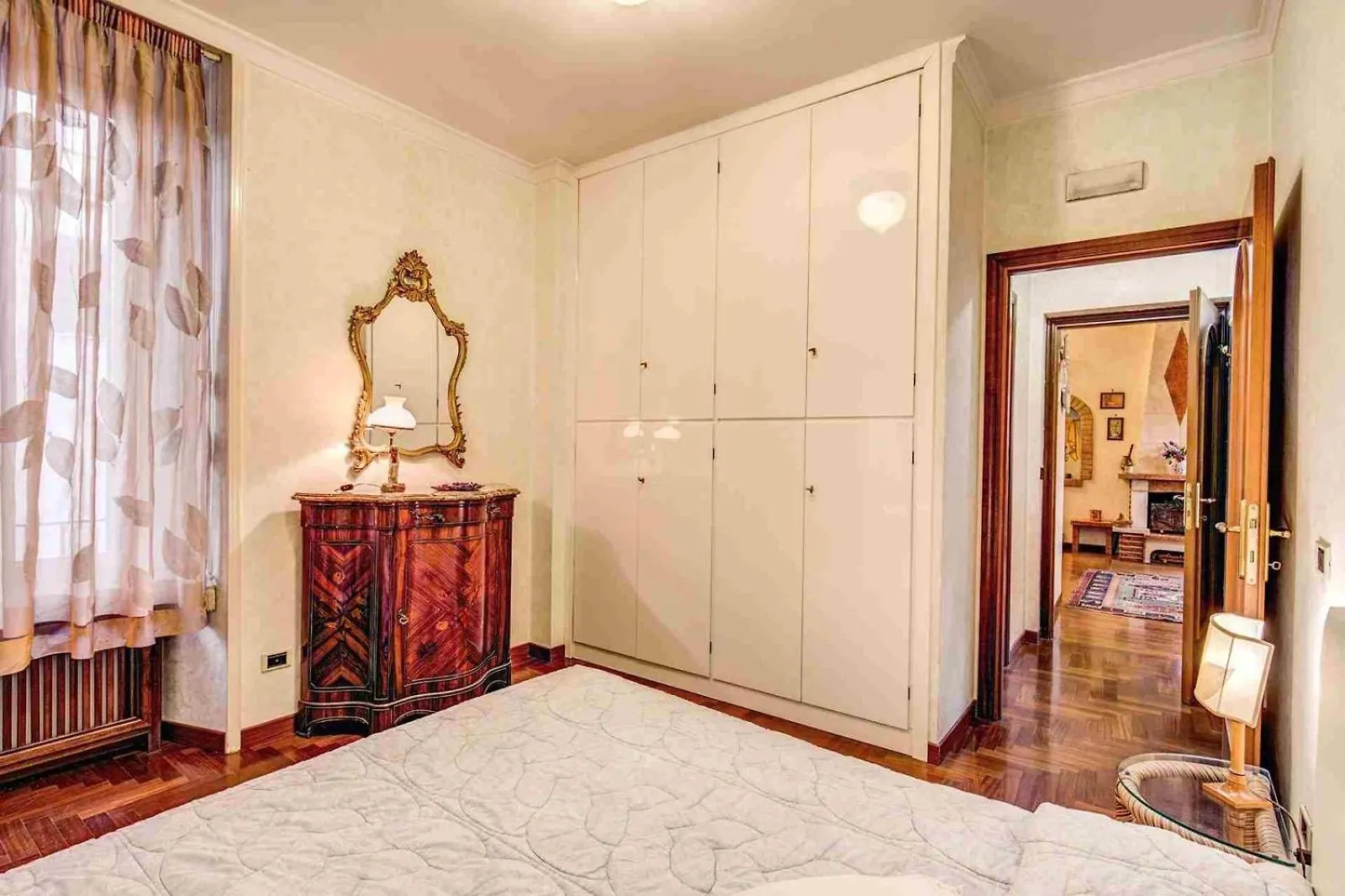 Feffyhouse Apartment Rome Italy