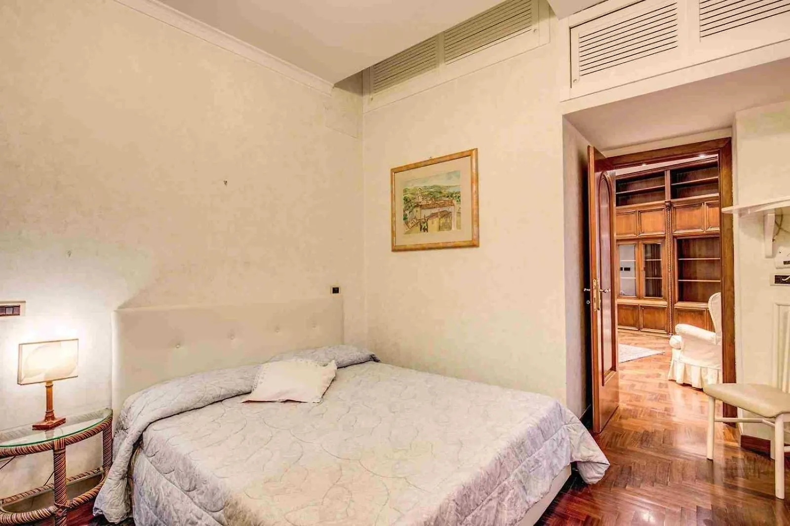 Feffyhouse Apartment Rome