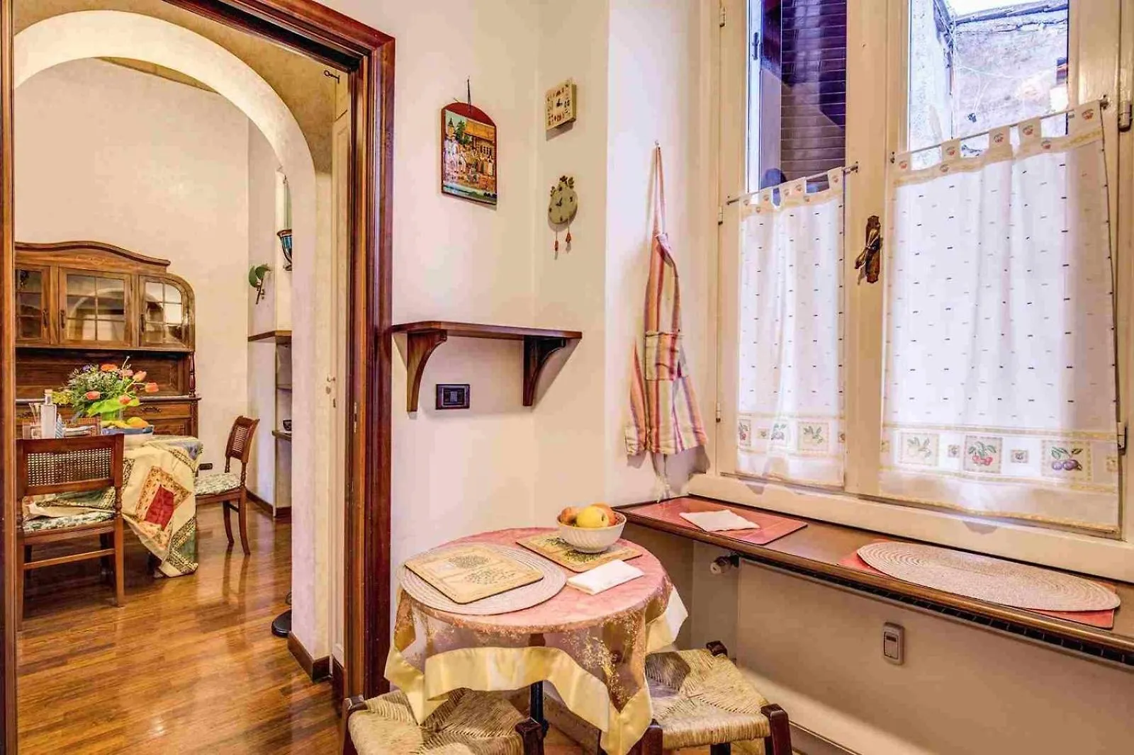 Feffyhouse Apartment Rome