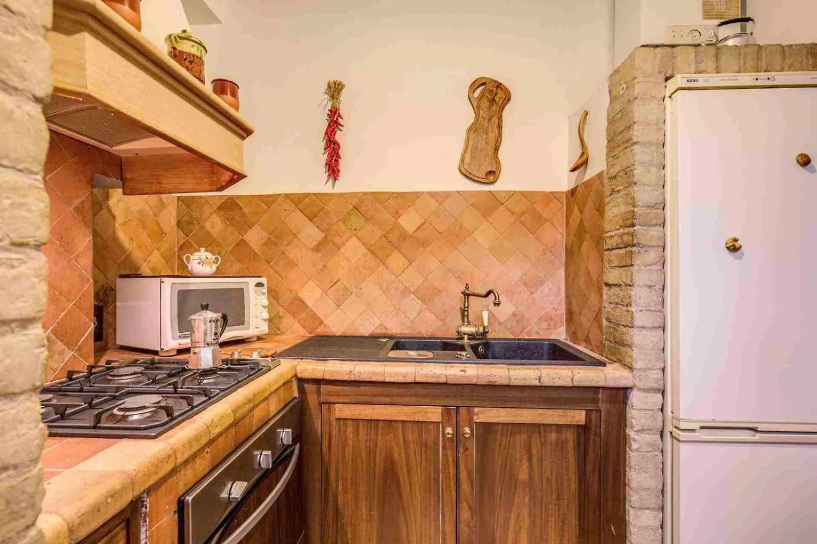 Feffyhouse Apartment Rome 0*,  Italy