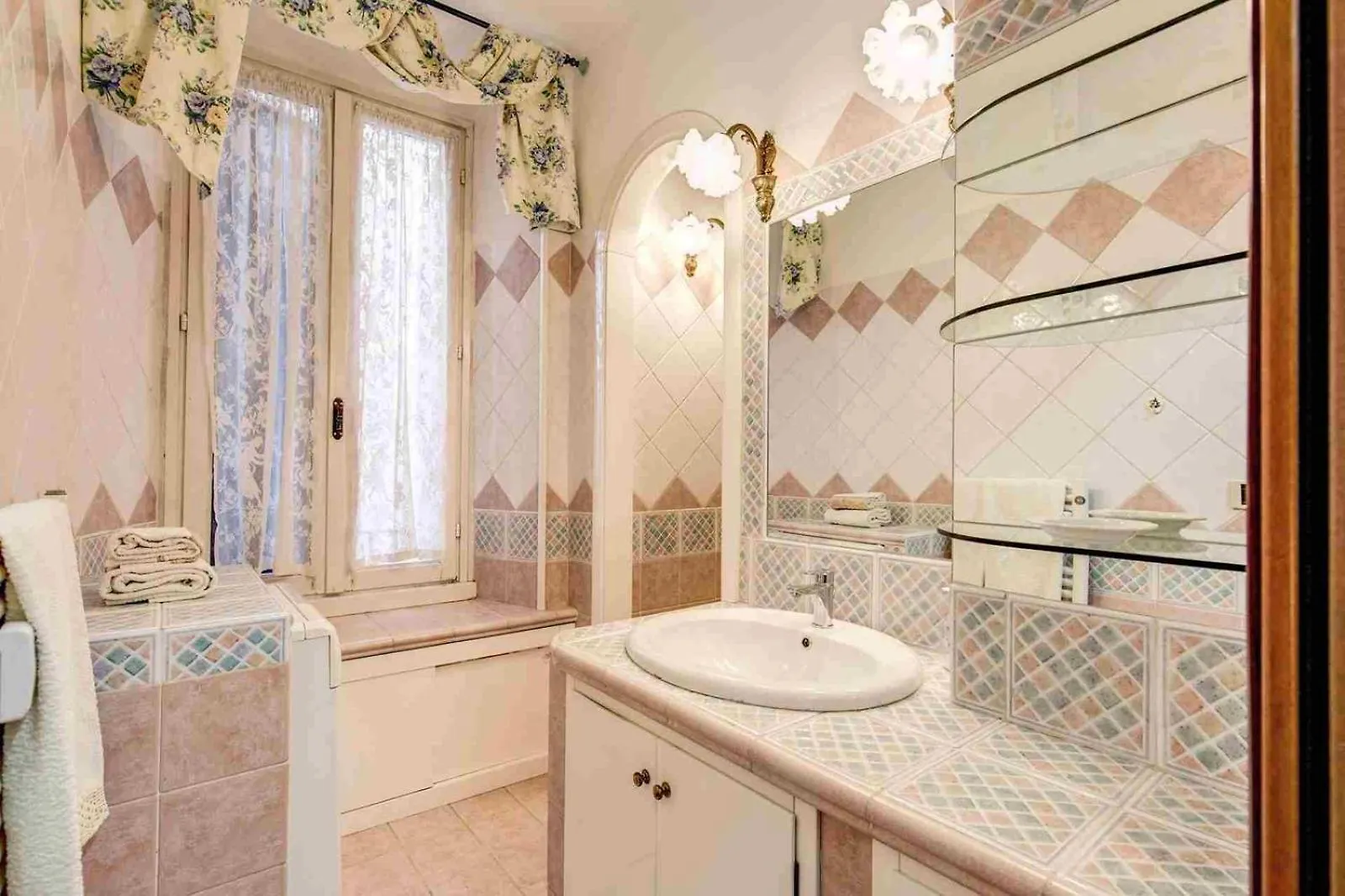 Feffyhouse Apartment Rome