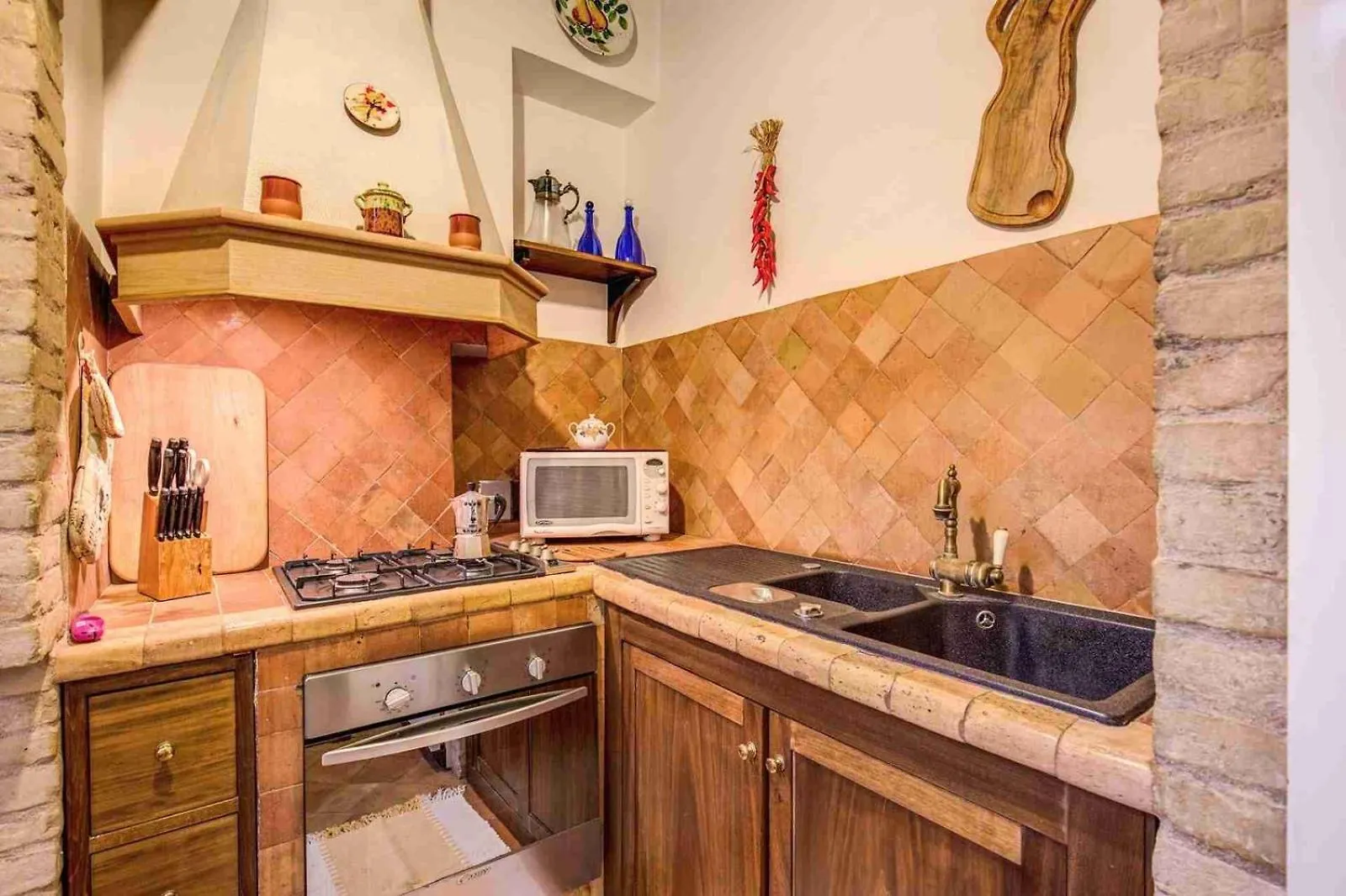Feffyhouse Apartment Rome