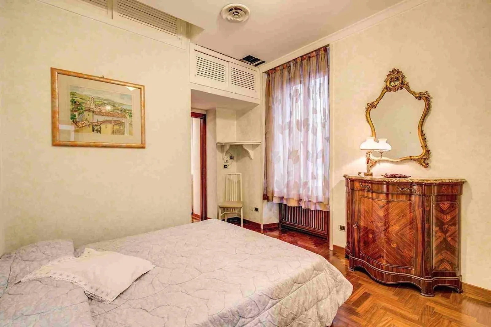 Feffyhouse Apartment Rome