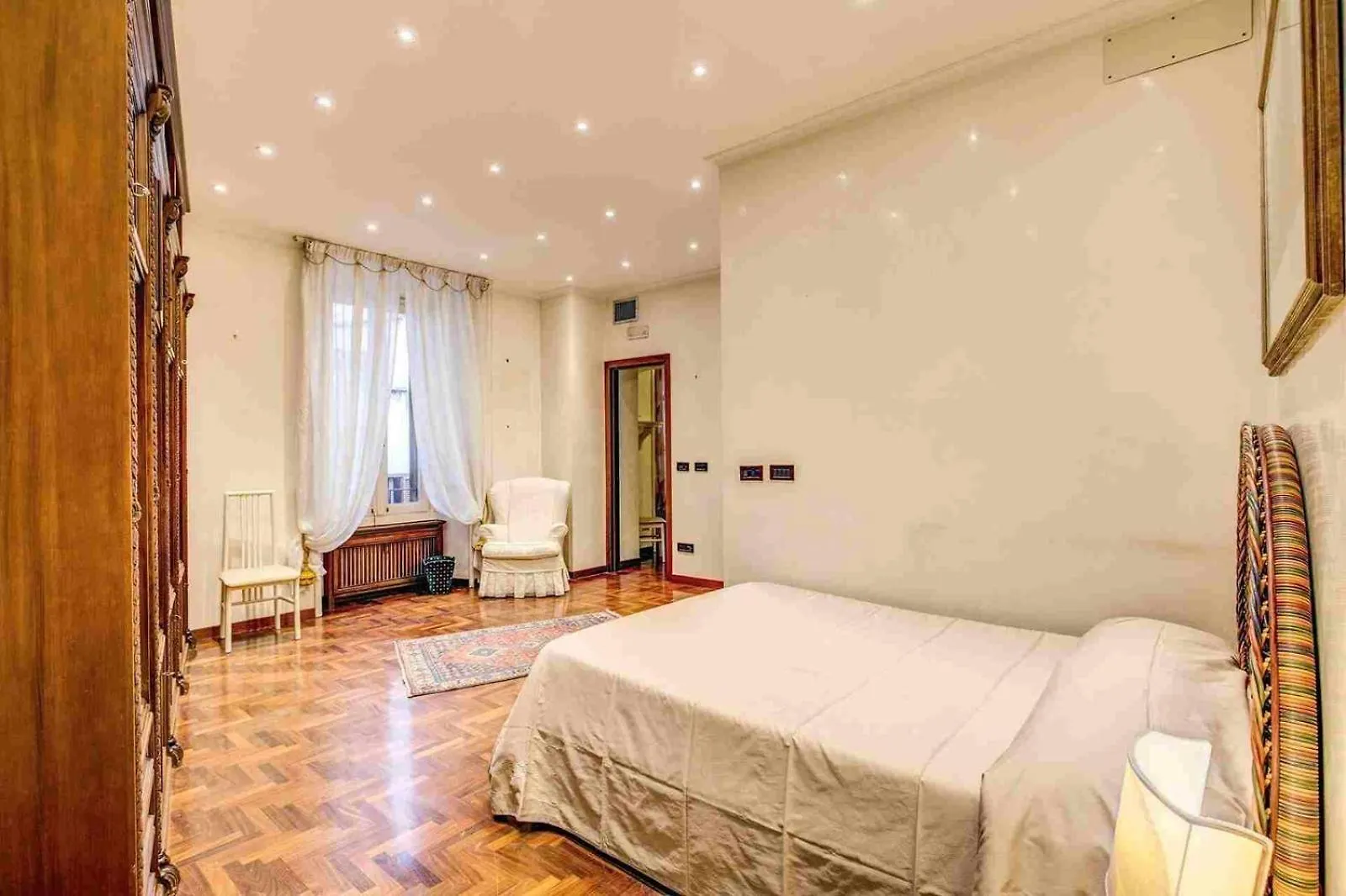 Feffyhouse Apartment Rome Italy
