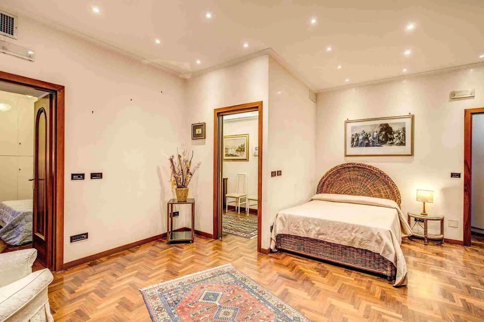 Feffyhouse Apartment Rome