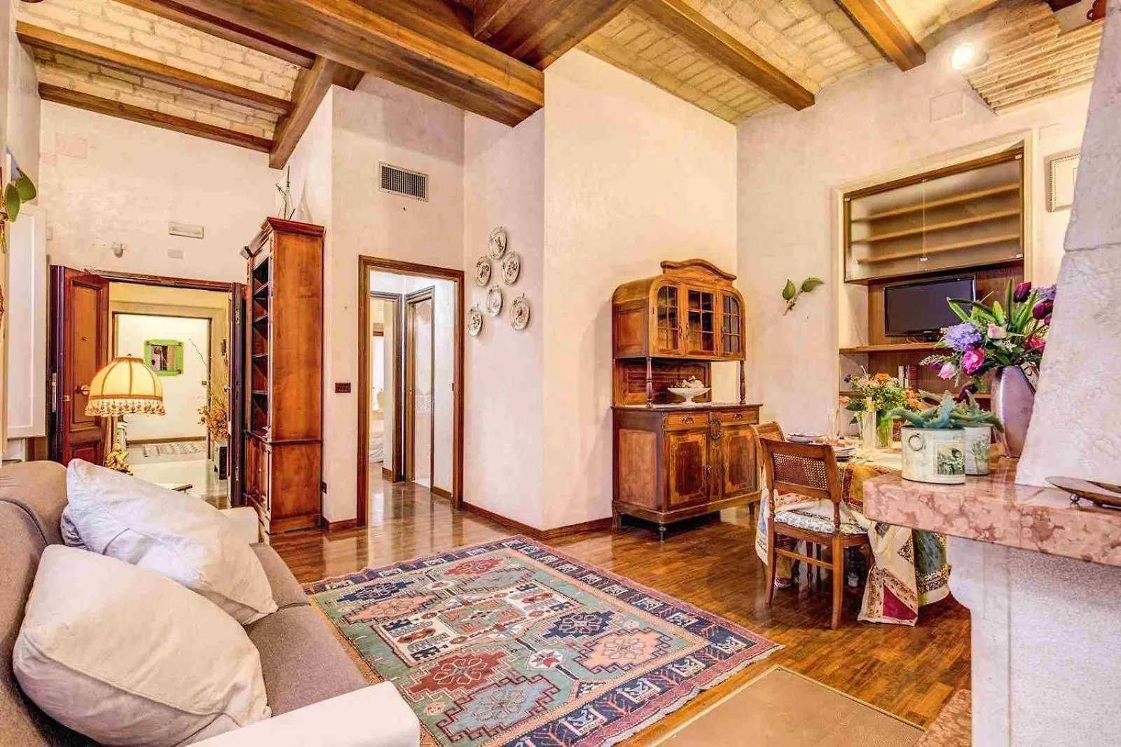 Feffyhouse Apartment Rome