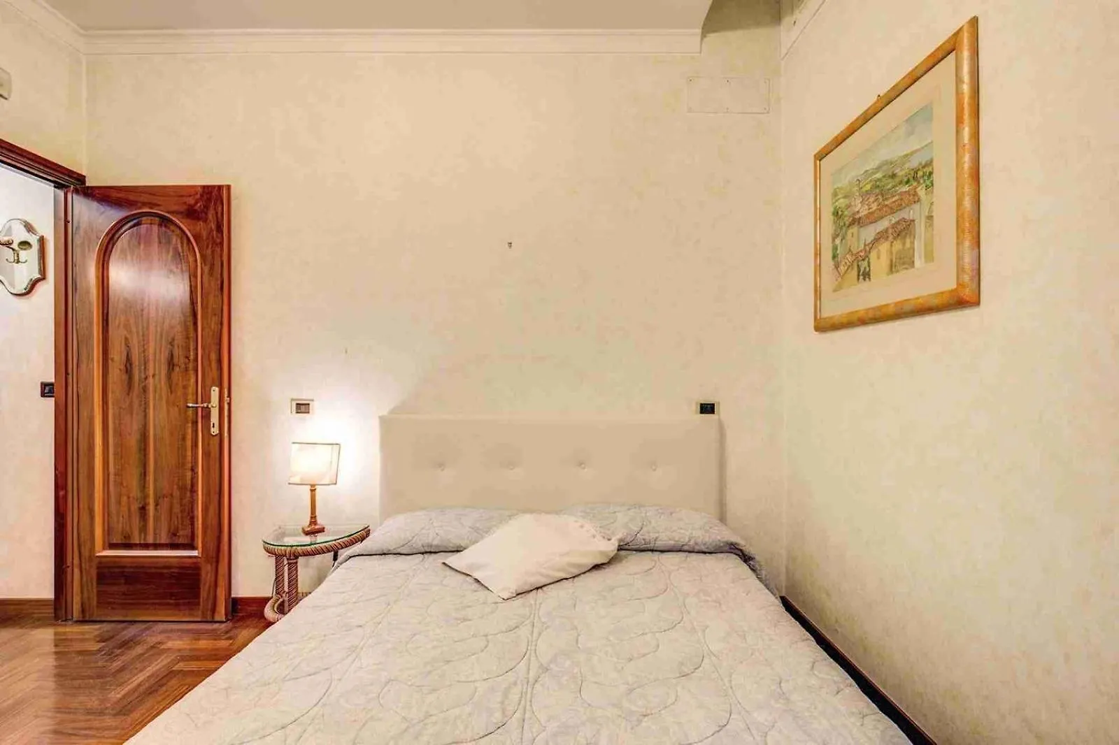 Feffyhouse Apartment Rome