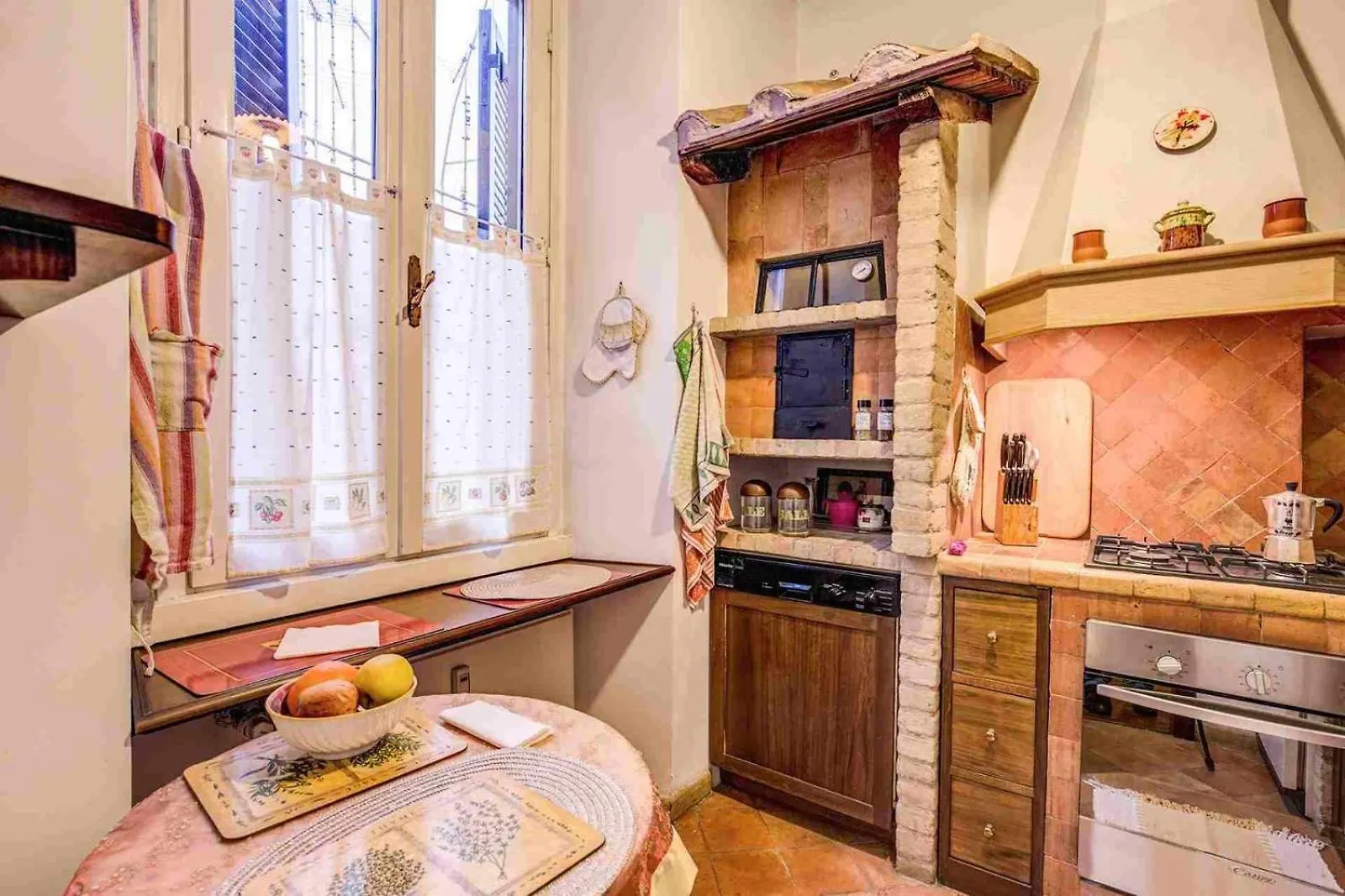 Feffyhouse Apartment Rome 0*,  Italy