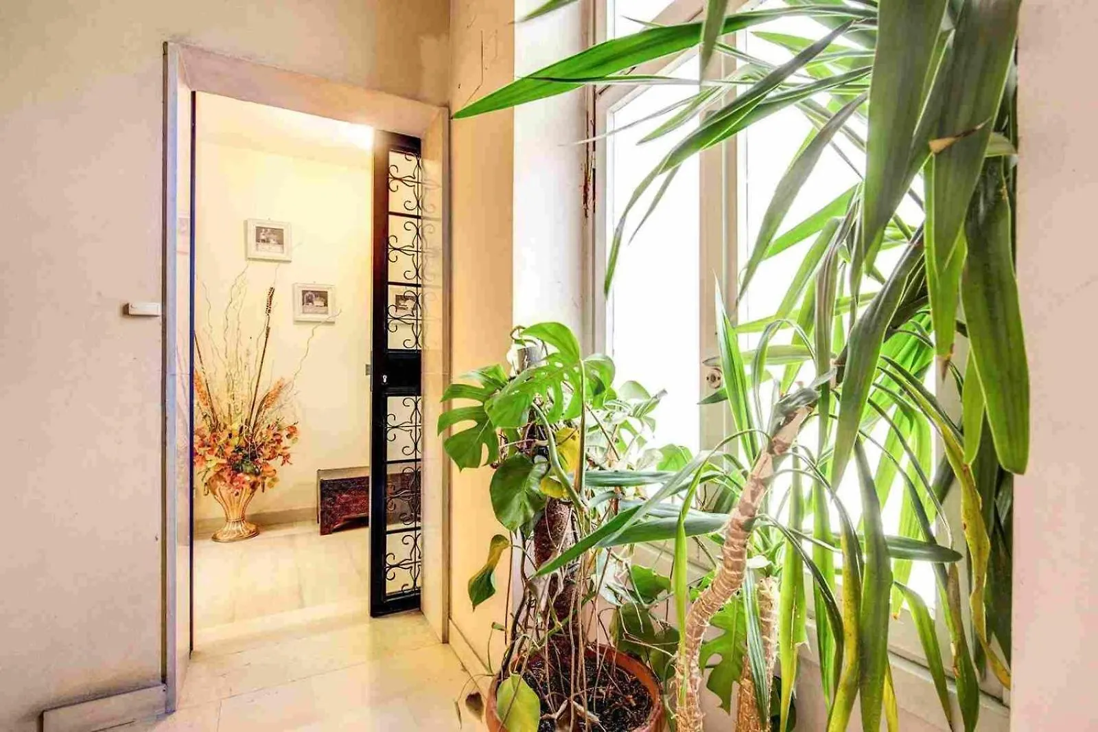 Apartmán Feffyhouse Řím